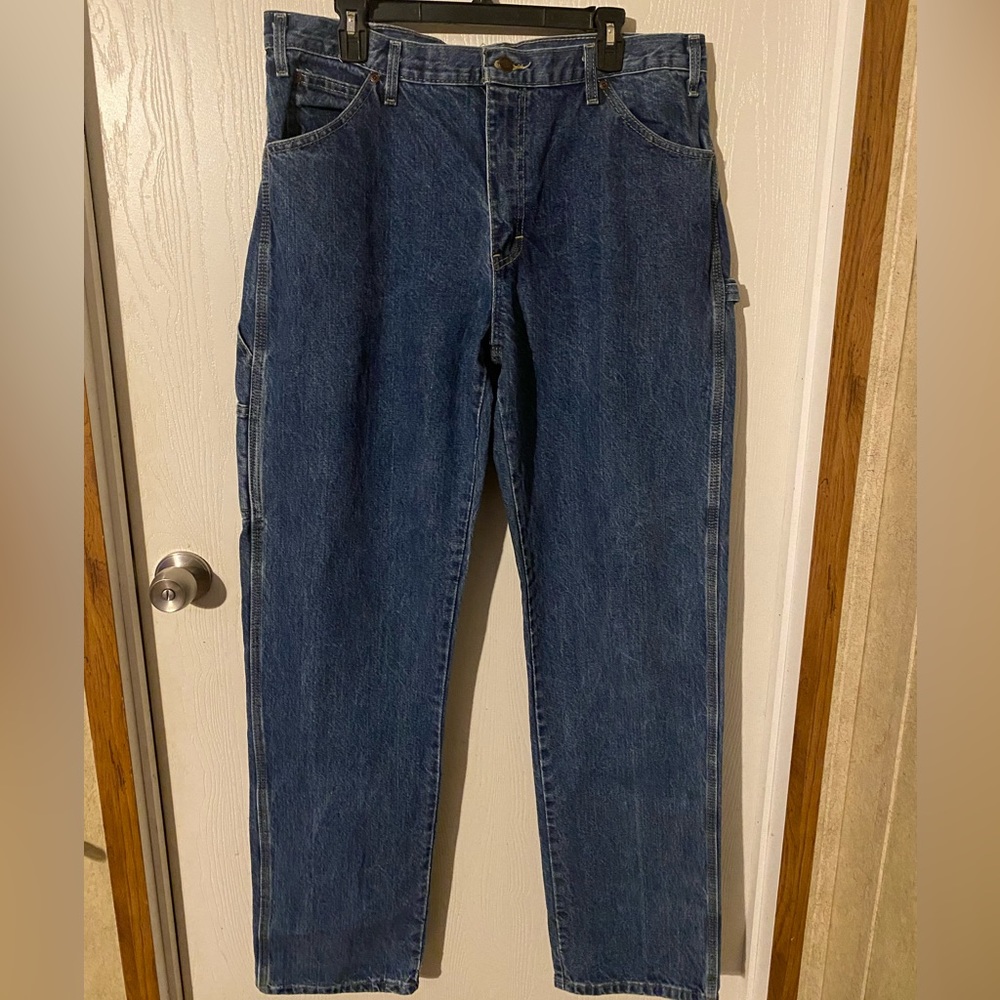 Men’s Dickies jeans